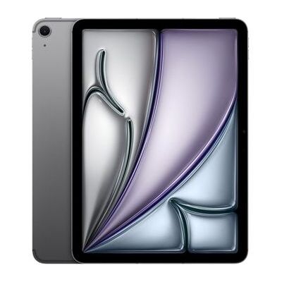 Apple Ipad Air M4 2026 Wifi + Cellular 11" 128gb Gris Espacial Apple Ipad Air M4 2026 Wifi + Cellular 11" 128gb Gris Espacial