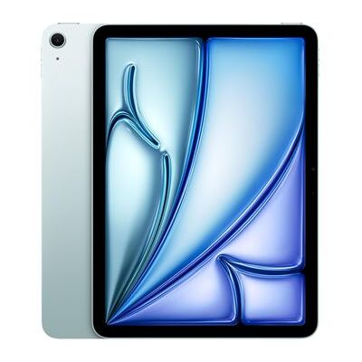 Apple Ipad Air 8 M4 (2026) 11'' Wi-fi 128gb Azul Apple Ipad Air 8 M4 (2026) 11'' Wi-fi 128gb Azul