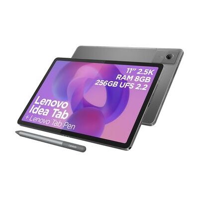 Lenovo Idea Tab 11" 2.5k 8/256gb Wifi Lenovo Idea Tab 11" 2.5k 8/256gb Wifi