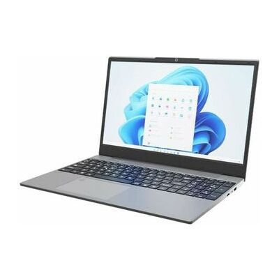 Laptop Alurin Con Intel Core I5-1235u, 16 Gb Ram, 500 Gb Ssd, 15,6", Plateado Laptop Alurin Con Intel Core I5-1235u, 16 Gb Ram, 500 Gb Ssd, 15,6", Plateado
