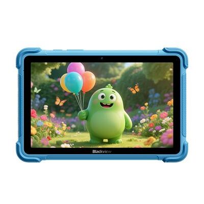 Blackview Link 1 Kids Tablet Android 16 Con Pantalla De 8,68", Certificación Tüv Süd, 4gb Ram/64gb Almacenamiento, Widevine L1, Azul Blackview Link 1 Kids Tablet Android 16 Con Pantalla De 8,68", Certificación Tüv Süd, 4gb Ram/64gb Almacenamiento, Widevine L1, Azul