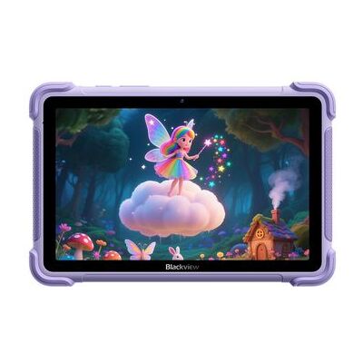 Blackview Link 1 Kids Tablet Android 16 Con Pantalla De 8,68", Certificación Tüv Süd, 4gb Ram/64gb Almacenamiento, Widevine L1, Morado Blackview Link 1 Kids Tablet Android 16 Con Pantalla De 8,68", Certificación Tüv Süd, 4gb Ram/64gb Almacenamiento, Widevine L1, Morado