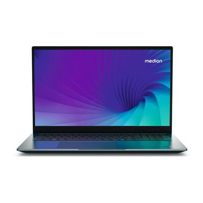 Portátil Medion MD62640 Ultra 7 17,3" Full-HD - Windows 11 Portátil Medion MD62640 Ultra 7 17,3" Full-HD - Windows 11