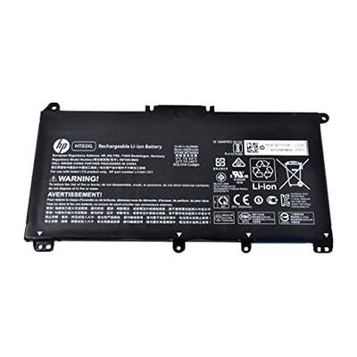Hewlett-Packard LGC496080L1 3.63Ah Negro - Batería Hewlett-Packard LGC496080L1 3.63Ah Negro - Batería
