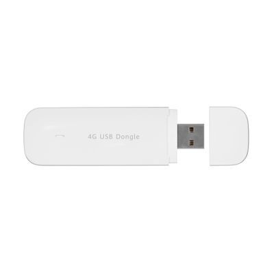 Brovi Modem Cat 4 Dongle, Acceso Rápido, Inalámbrico, Lte/hspa+/hspa/umts, Color Blanco Brovi Modem Cat 4 Dongle, Acceso Rápido, Inalámbrico, Lte/hspa+/hspa/umts, Color Blanco