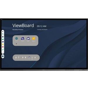 Viewsonic Viewboard Ifp8662 Pantalla Led Multitáctil De 218,4 Cm (86 Pulgadas) (4k Uhd, 8 Ms, Hdmi, Vga, Usb-c, Usb-a, Lan) Viewsonic Viewboard Ifp8662 Pantalla Led Multitáctil De 218,4 Cm (86 Pulgadas) (4k Uhd, 8 Ms, Hdmi, Vga, Usb-c, Usb-a, Lan)