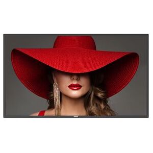 Monitor Videowall Philips 43bdl4650d/00 4k Ultra Hd 43" 60 Hz Monitor Videowall Philips 43bdl4650d/00 4k Ultra Hd 43" 60 Hz