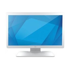 Elo Touch Solutions - 2403lm 60,5 Cm (23.8") 1920 X 1080 Pixeles Full Hd Lcd Pantalla Táctil Blanco Elo Touch Solutions - 2403lm 60,5 Cm (23.8") 1920 X 1080 Pixeles Full Hd Lcd Pantalla Táctil Blanco