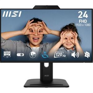 Monitor Gaming Led Msi 27 1920x1080 (full Hd) 9s6-3pd89t-007 120, 1 Ms, 16:9 Monitor Gaming Led Msi 27 1920x1080 (full Hd) 9s6-3pd89t-007 120, 1 Ms, 16:9