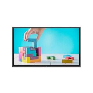 Philips E-line 86bdl4152e/00 Pantalla Plana Para Señalización Digital 2,18 M (86") Wifi 400 Cd / M² 4k Ultra Hd Negro Pantalla Táctil Procesador Incorporado Android 18/7 Philips E-line 86bdl4152e/00 Pantalla Plana Para Señalización Digital 2,18 M (86") Wifi 400 Cd / M² 4k Ultra Hd Negro Pantalla Táctil Procesador Incorporado Android 18/7