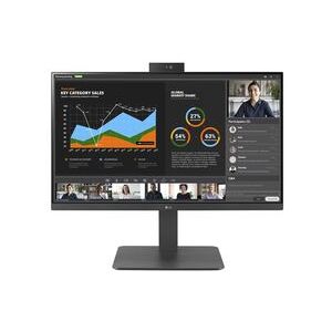 Lg 24br750c-c Pantalla Para Pc 60,5 Cm (23.8") 1920 X 1080 Pixeles Full Hd Led Gris Lg 24br750c-c Pantalla Para Pc 60,5 Cm (23.8") 1920 X 1080 Pixeles Full Hd Led Gris