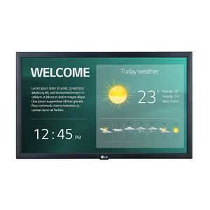 Monitor Lg 22sm3g-b Ips 21,5" Fhd Monitor Lg 22sm3g-b Ips 21,5" Fhd