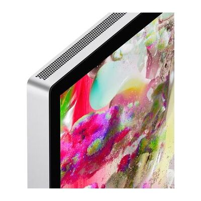 Apple Studio Display Myjf3yp/a 27 Pulgadas 5k Retina 600 Nits P3 True Tone 12mp Cámara Central Audio Espacial Con 6 Altavoces Th Apple Studio Display Myjf3yp/a 27 Pulgadas 5k Retina 600 Nits P3 True Tone 12mp Cámara Central Audio Espacial Con 6 Altavoces Th