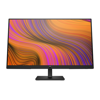 Hp P24h G5 Fhd Monitor Hp P24h G5 Fhd Monitor