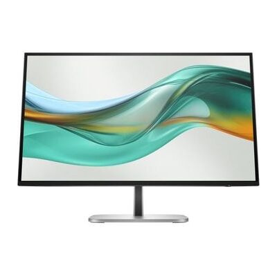 Monitor Hp Series 5 Pro 527pu 27" Qhd 100hz Ips Usb-c 100w Micro-edge Hub Usb Ergonomía Pro Monitor Hp Series 5 Pro 527pu 27" Qhd 100hz Ips Usb-c 100w Micro-edge Hub Usb Ergonomía Pro