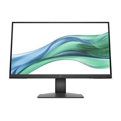 Monitor Hp S3 Pro 322pe Fhd Mntr Emea-intl Enchufe Inglés Loc-euro 54,5 Cm (21,4") 1920 X 1080 Píxeles Lcd Full Hd Negro Monitor Hp S3 Pro 322pe Fhd Mntr Emea-intl Enchufe Inglés Loc-euro 54,5 Cm (21,4") 1920 X 1080 Píxeles Lcd Full Hd Negro