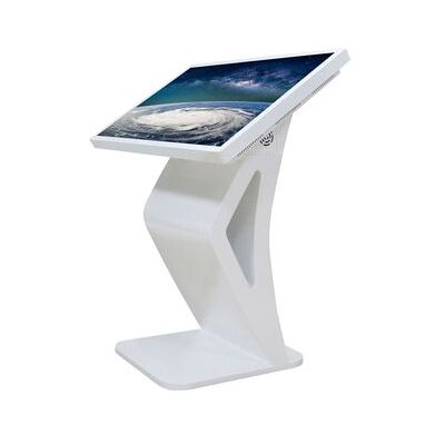 KIMEX Quiosco Interactivo Táctil Pcap 43'' KIMEX Quiosco Interactivo Táctil Pcap 43''