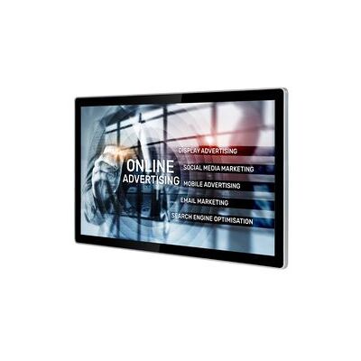 KIMEX Pantalla Táctil 43'' - 500 Cd/m2 - 24/7 KIMEX Pantalla Táctil 43'' - 500 Cd/m2 - 24/7