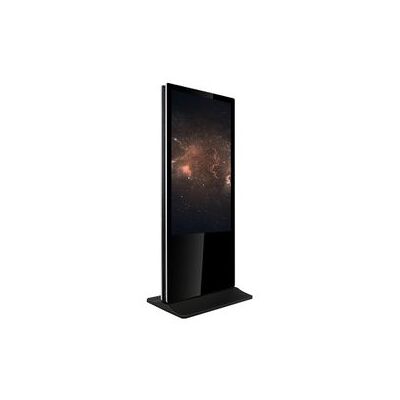 KIMEX Tótem Vídeo 55'' Full Hd 500 Cd 24h/7d Interior, Doble Cara KIMEX Tótem Vídeo 55'' Full Hd 500 Cd 24h/7d Interior, Doble Cara