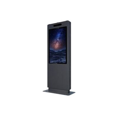 KIMEX Totem De Vídeo 55'' Full Hd 3500 Cd 24h/7d - Exterior KIMEX Totem De Vídeo 55'' Full Hd 3500 Cd 24h/7d - Exterior