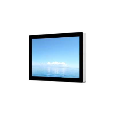 KIMEX Monitor Táctil 10.1'', 500cd/m2, 24/7, Android 13 KIMEX Monitor Táctil 10.1'', 500cd/m2, 24/7, Android 13