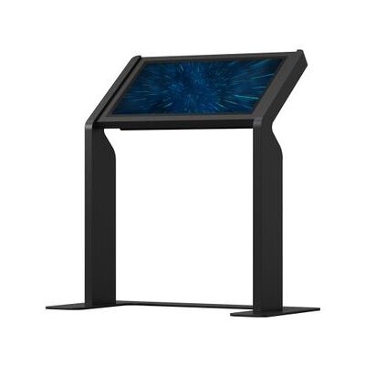 KIMEX Quiosco Para Personas Con Movilidad Reducida 32" Full Hd 500 Cd/m2 KIMEX Quiosco Para Personas Con Movilidad Reducida 32" Full Hd 500 Cd/m2