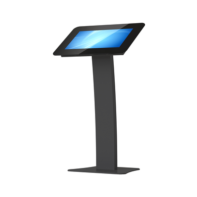 KIMEX Terminal Táctil Interactivo 24'' Con Tecnología Pcap Y Sistema Operativo Android, Negro KIMEX Terminal Táctil Interactivo 24'' Con Tecnología Pcap Y Sistema Operativo Android, Negro