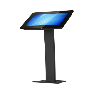 KIMEX Terminal Táctil Interactivo 32'' Con Tecnología Pcap Y Sistema Operativo Android, Negro KIMEX Terminal Táctil Interactivo 32'' Con Tecnología Pcap Y Sistema Operativo Android, Negro