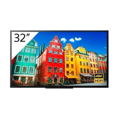 Sony Bravia Monitor Profissional Ips 32" Uhd 4k 300cd 24/7 F Sony Bravia Monitor Profissional Ips 32" Uhd 4k 300cd 24/7 F