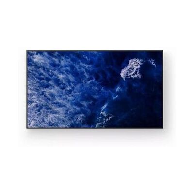 Monitor Profesional Sony Bravia 98" Full Array Led Resol. 4k / Hdr / Brillo 780 / Peak 1,500 / Operación 24/7 / Horiz./apaisado Monitor Profesional Sony Bravia 98" Full Array Led Resol. 4k / Hdr / Brillo 780 / Peak 1,500 / Operación 24/7 / Horiz./apaisado