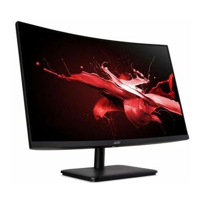 Monitor Gaming Acer Nitro ED270X2 Curvo 27" Full HD 240Hz Monitor Gaming Acer Nitro ED270X2 Curvo 27" Full HD 240Hz