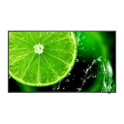 Sharp Pantalla De Señalización Digital Nec Multisync E658 De 164 Cm (64,5 Pulgadas) Sharp Pantalla De Señalización Digital Nec Multisync E658 De 164 Cm (64,5 Pulgadas)