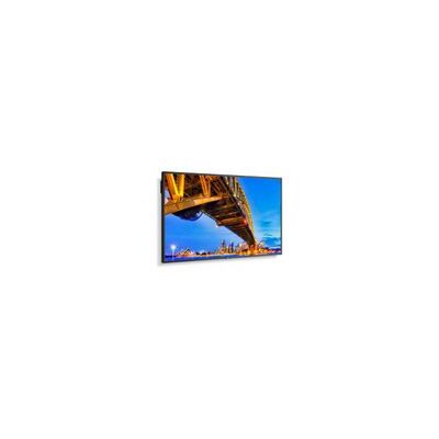 Monitor Nec Multisync M431-2 Diseño De Quiosco 109,2 Cm (43") Led 500 Cd / M² 4k Uhd Negro Monitor Nec Multisync M431-2 Diseño De Quiosco 109,2 Cm (43") Led 500 Cd / M² 4k Uhd Negro