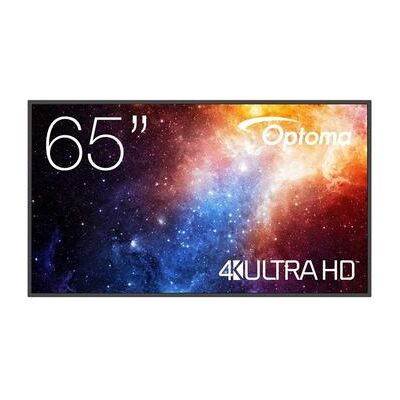Pantalla Digital Profesional Optoma N3651k/ 65' Pantalla Digital Profesional Optoma N3651k/ 65'