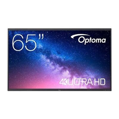 Pizarra Interactiva Optoma 5653rk, 165,1 Cm (65"), 3840 X 2160 Píxeles, Pantalla Táctil Pizarra Interactiva Optoma 5653rk, 165,1 Cm (65"), 3840 X 2160 Píxeles, Pantalla Táctil