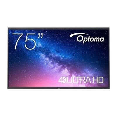 Pantalla Interactiva Optoma Creative Touch Serie 5 Premium 5753rk / 75" Pantalla Interactiva Optoma Creative Touch Serie 5 Premium 5753rk / 75"