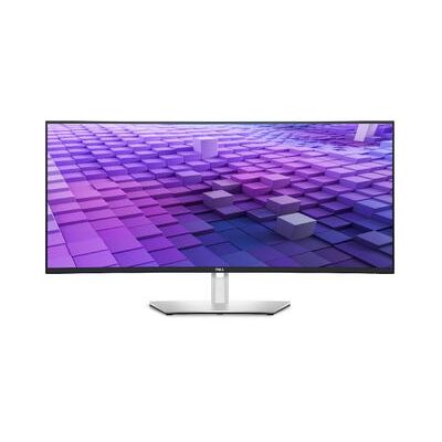 Dell Monitor Curvo 37,5 Ultrasharp U3824dw Dell Monitor Curvo 37,5 Ultrasharp U3824dw