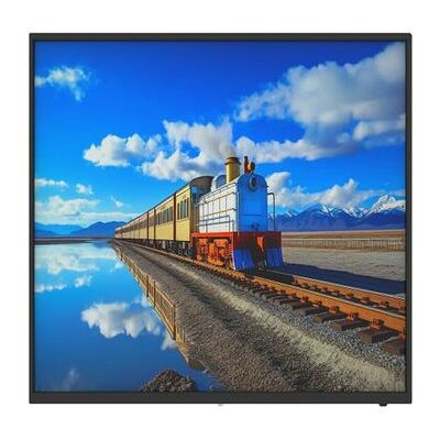 DAHUA Pantalla Lcd Para Señalización Digital De 55 Pulgadas, Funcionamiento 24/7, 4k, 8 Ms DAHUA Pantalla Lcd Para Señalización Digital De 55 Pulgadas, Funcionamiento 24/7, 4k, 8 Ms