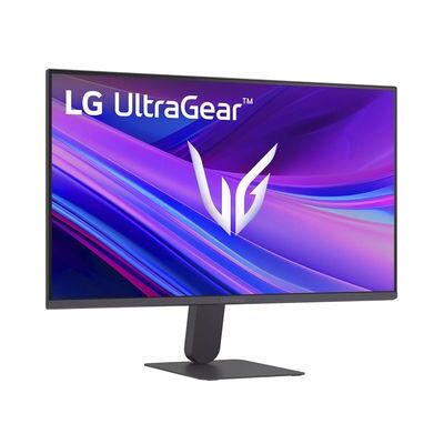 Monitor Gaming Lg 24g411a-b.aeu 24" Fullhd 144hz Ips 1ms G-sync Freesync Monitor Gaming Lg 24g411a-b.aeu 24" Fullhd 144hz Ips 1ms G-sync Freesync