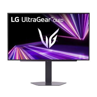 Monitor Gaming Oled Lg 27 Qhd 27gx704a-b 240, 16:9 Monitor Gaming Oled Lg 27 Qhd 27gx704a-b 240, 16:9