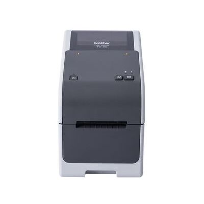 Brother Td 2310d - Impresora De Etiquetas Térmica Directa De 2 Usb 203ppp Brother Td 2310d - Impresora De Etiquetas Térmica Directa De 2 Usb 203ppp