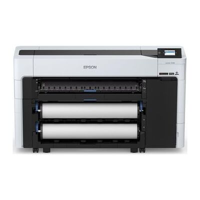 Epson Sc-t5700d (with Adobe Postscript) Epson Sc-t5700d (with Adobe Postscript)