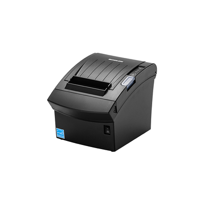Impresora Tickets Bixolon Srp-350v Usb-serie Negra Impresora Tickets Bixolon Srp-350v Usb-serie Negra