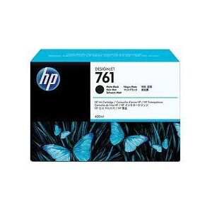 Tinta Original Hp N761 Negro Mate Cm991a 400ml Tinta Original Hp N761 Negro Mate Cm991a 400ml
