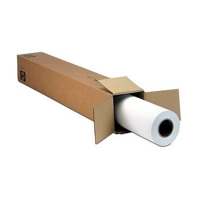Papel recubierto pesado HP - 1524mm x 30.5m - Medios de gran formato - Mate Papel recubierto pesado HP - 1524mm x 30.5m - Medios de gran formato - Mate