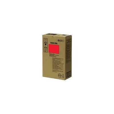 Riso - Riso Tinta Rojo Serie Mf/sf/ze (pack 2) (sustituye A S6931e Y S7205e) Riso - Riso Tinta Rojo Serie Mf/sf/ze (pack 2) (sustituye A S6931e Y S7205e)