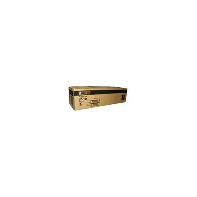 Ricoh - Ink 600cc Black Cartucho De Tinta Original Negro - 817104 Ricoh - Ink 600cc Black Cartucho De Tinta Original Negro - 817104