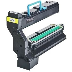 Konica Minolta Original Konica Toner Laser Amarillo 12.000 Paginas Magicolor/5440dl/5450 Konica Minolta Original Konica Toner Laser Amarillo 12.000 Paginas Magicolor/5440dl/5450