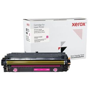 Xerox - Everyday Tóner Everyday Magenta Compatible Con Hp 651a/ 650a/ 307a (ce343a/ce273a/ce743a) Xerox - Everyday Tóner Everyday Magenta Compatible Con Hp 651a/ 650a/ 307a (ce343a/ce273a/ce743a)