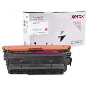 Xerox - Everyday Tóner Everyday Magenta Compatible Con Hp 656x (cf463x), Alto Rendimiento Xerox - Everyday Tóner Everyday Magenta Compatible Con Hp 656x (cf463x), Alto Rendimiento
